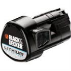 PIN BLACK DECKER BL1310